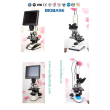 Biobase Digital Mikroskop Bktv Serie